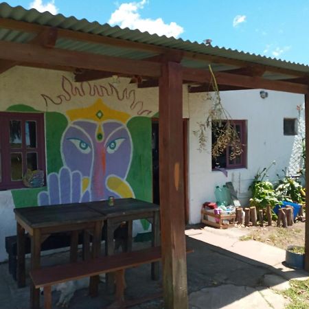לה פדררה Hostal Rural Cerca Del Cabo מראה חיצוני תמונה