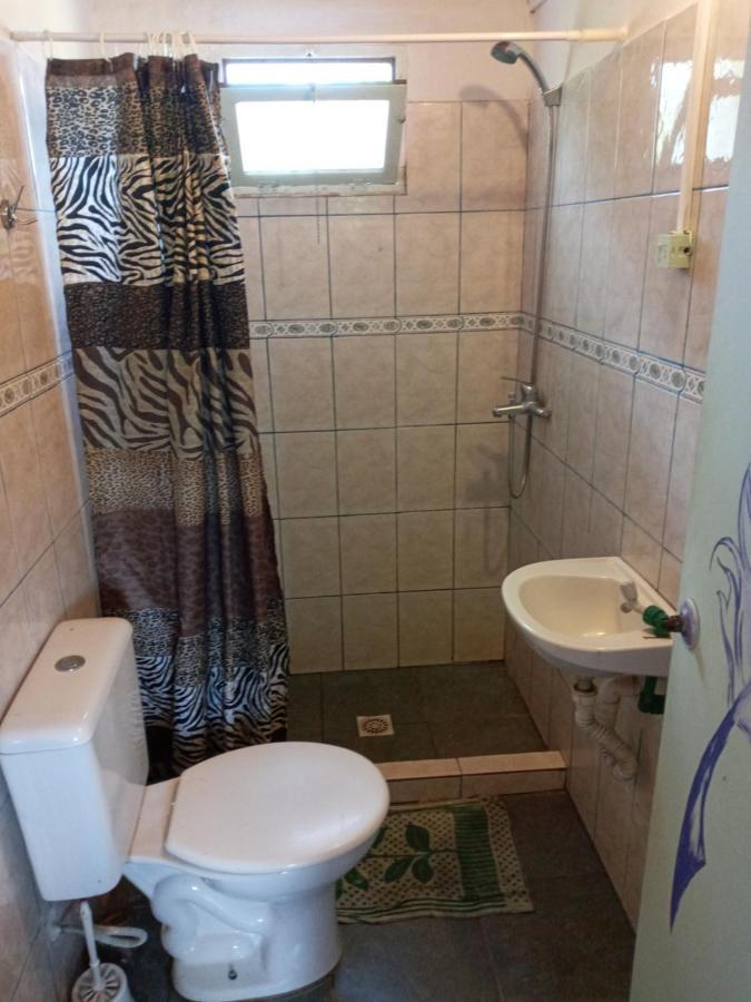 לה פדררה Hostal Rural Cerca Del Cabo מראה חיצוני תמונה
